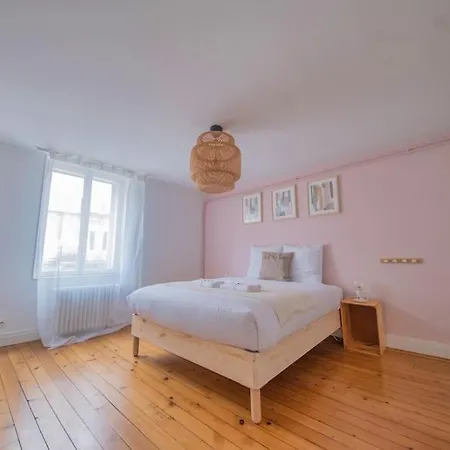 Le Royaume - Parking Reims