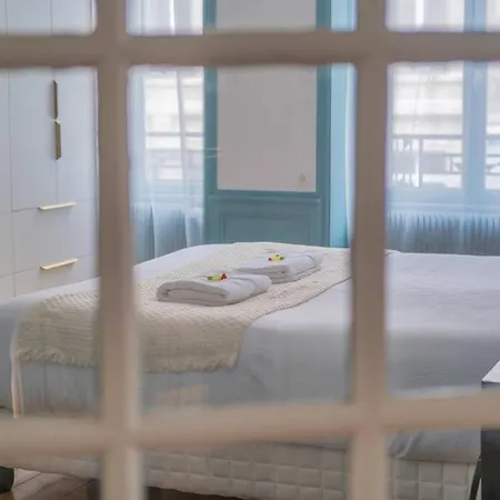 Le Royaume - Parking