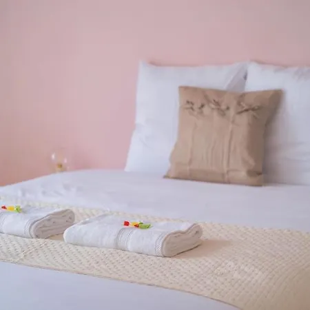 Apartment Le Royaume - Parking