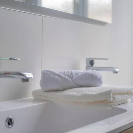 Apartment Le Royaume - Parking Reims