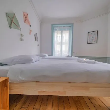 Le Royaume - Parking Reims