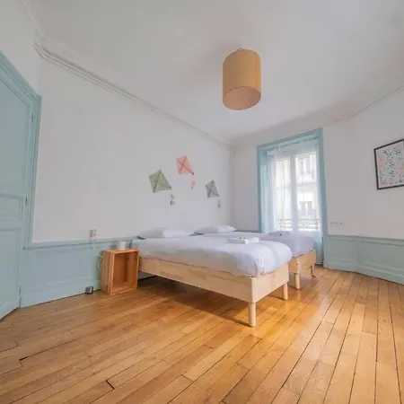 Le Royaume - Parking Reims