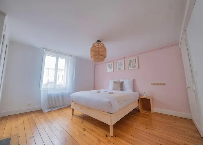 Le Royaume - Parking 랭스