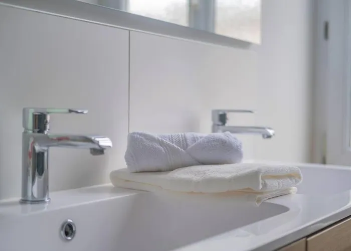 아파트 Le Royaume - Parking 랭스