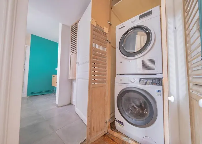 Le Royaume - Parking