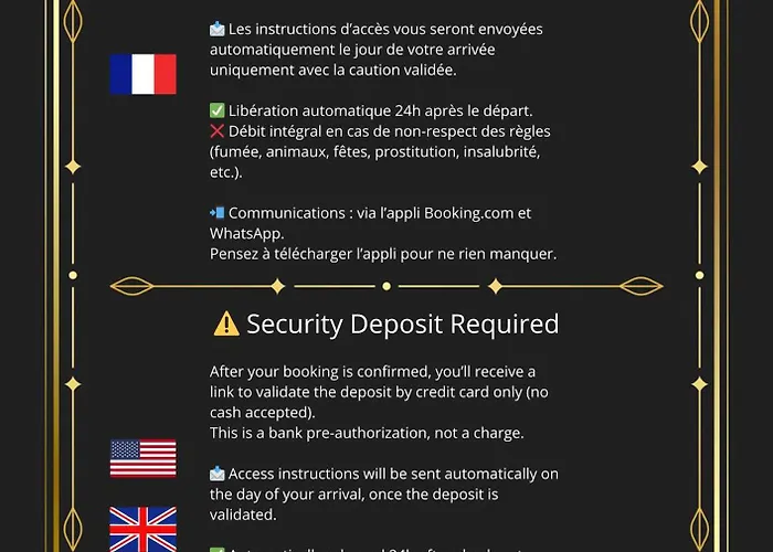 Le Royaume - Parking 랭스